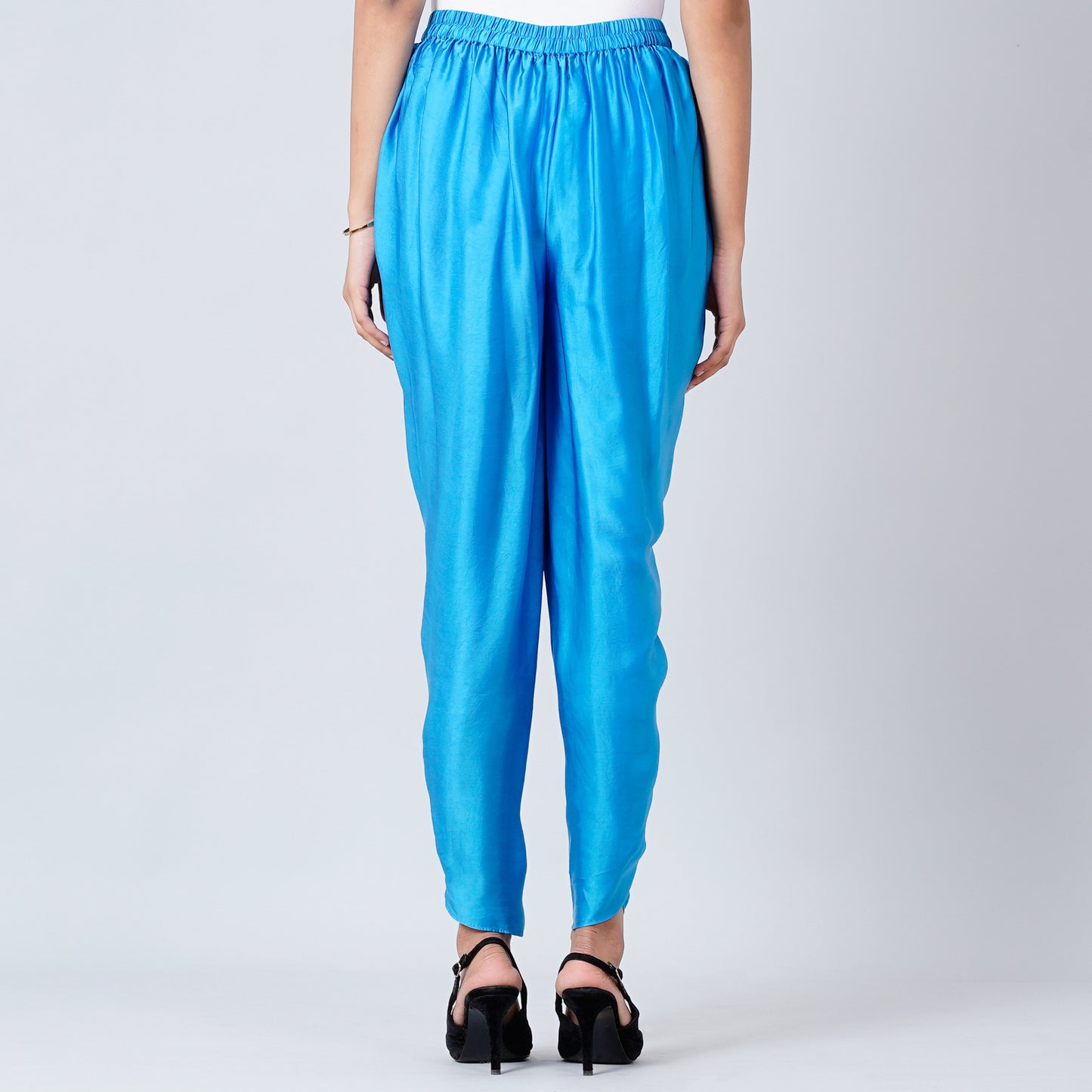 Blue Tulip Pants