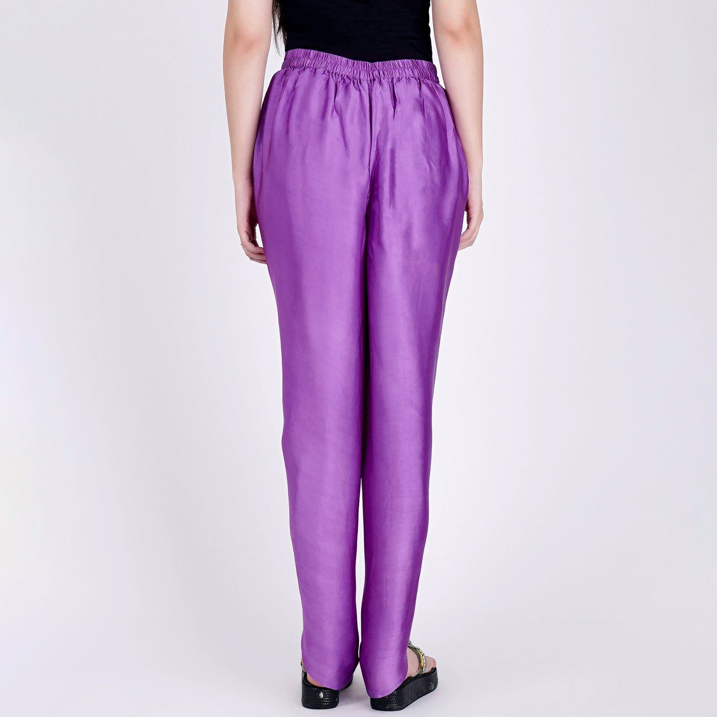Violet Tulip Pants
