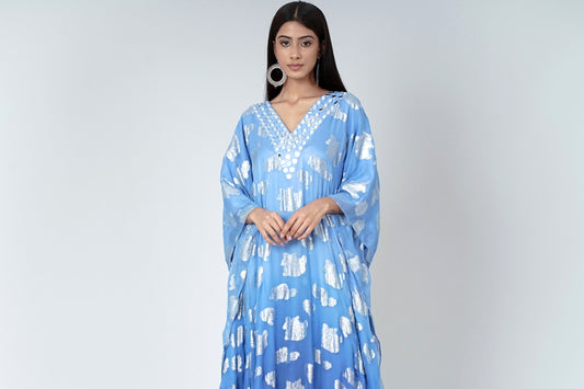 The Kaftan - The Official Wardrobe Substitute