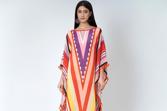 Digital Fabric Printing Brings Technology and Fashion Together