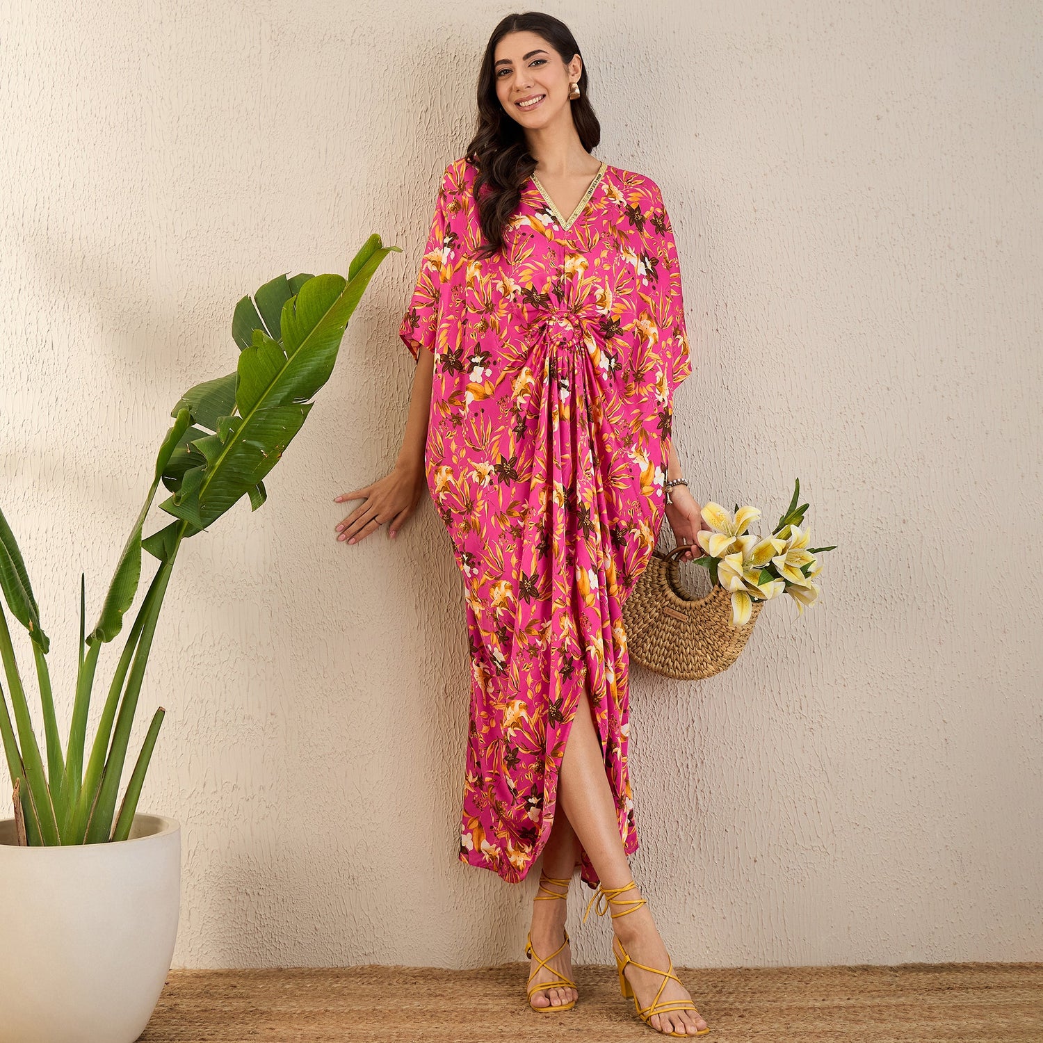 Floral Print