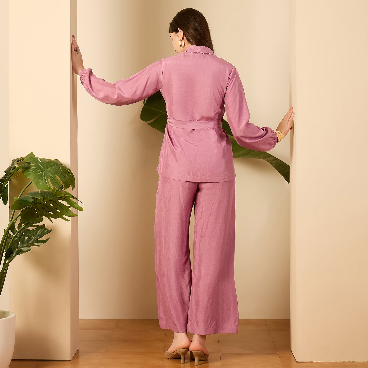 Lavender Soft Ensemble Set
