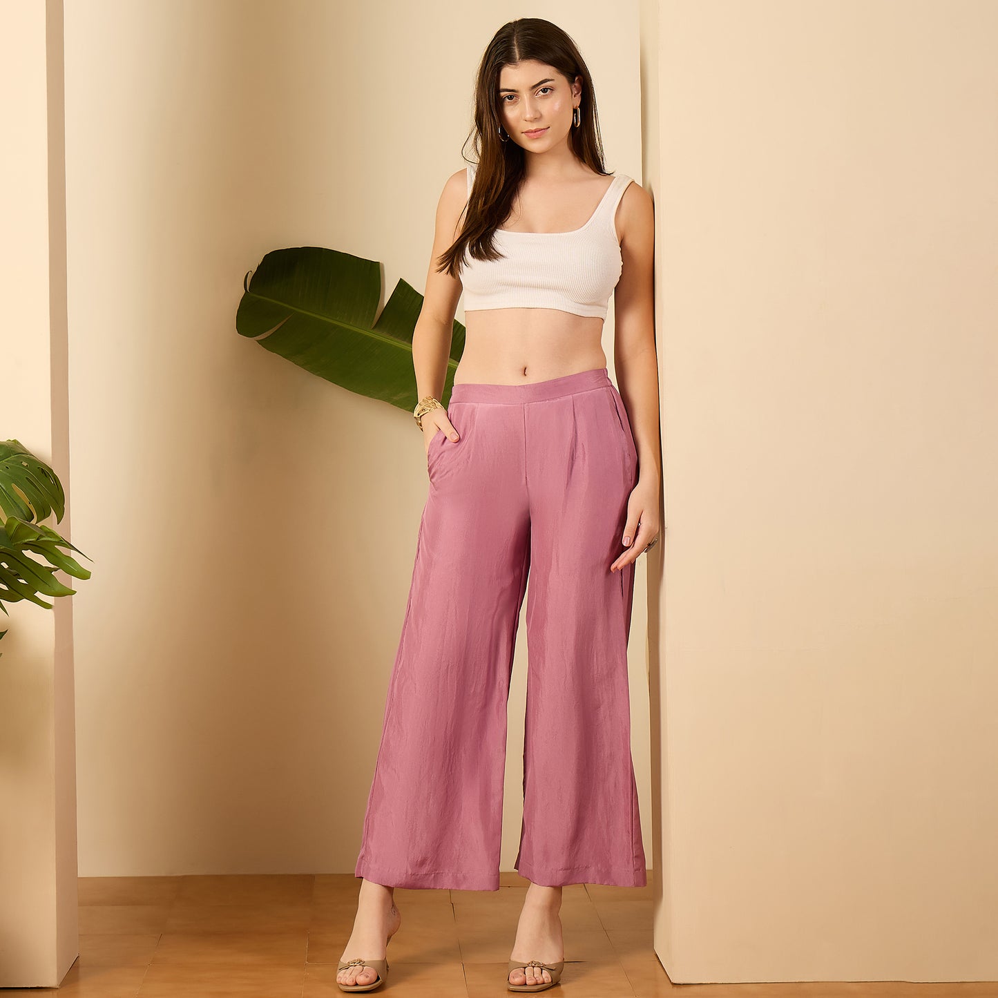 Lavender Soft Ensemble Set
