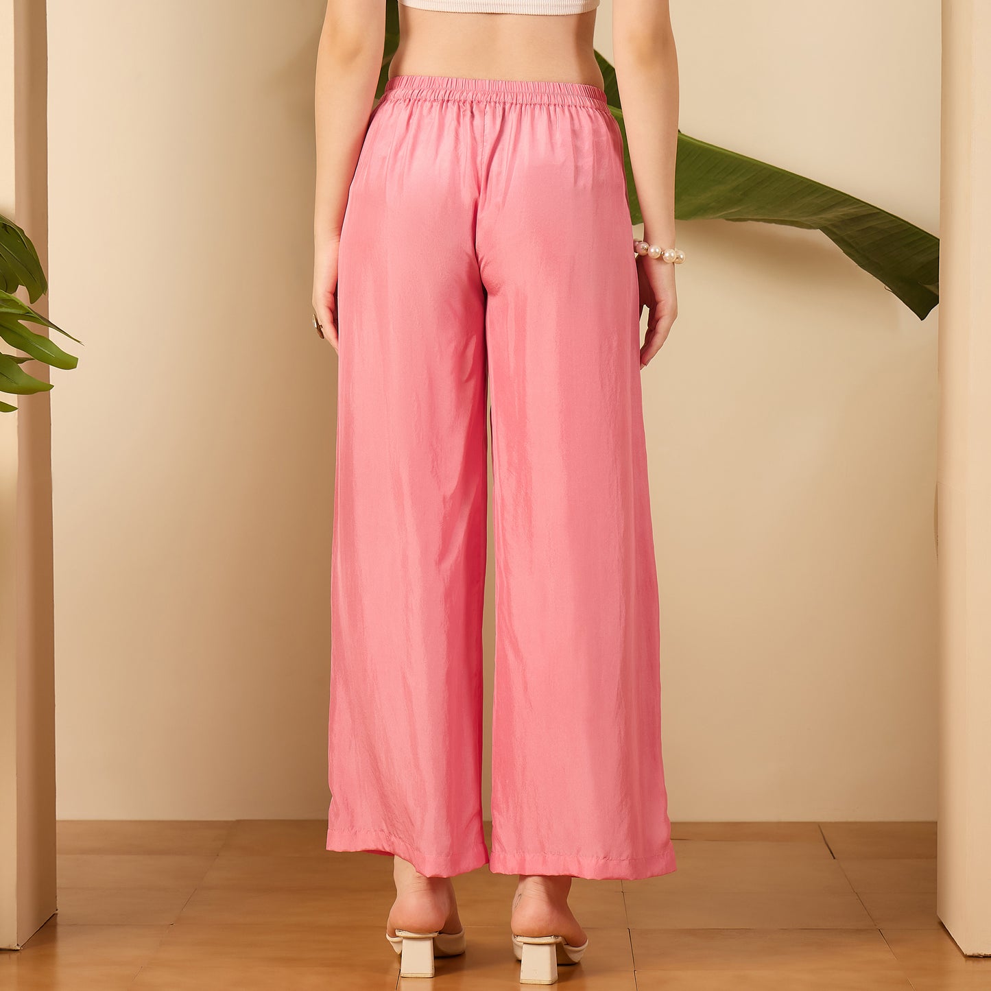 Pink Soft Ensemble Set