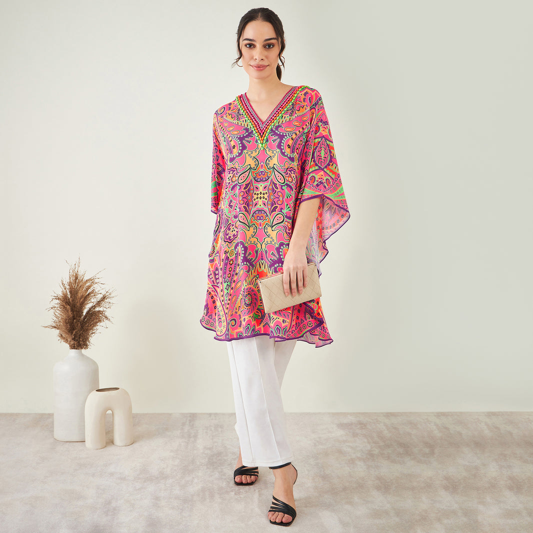 FIRST RESORT BY RAMOLA BACHCHAN