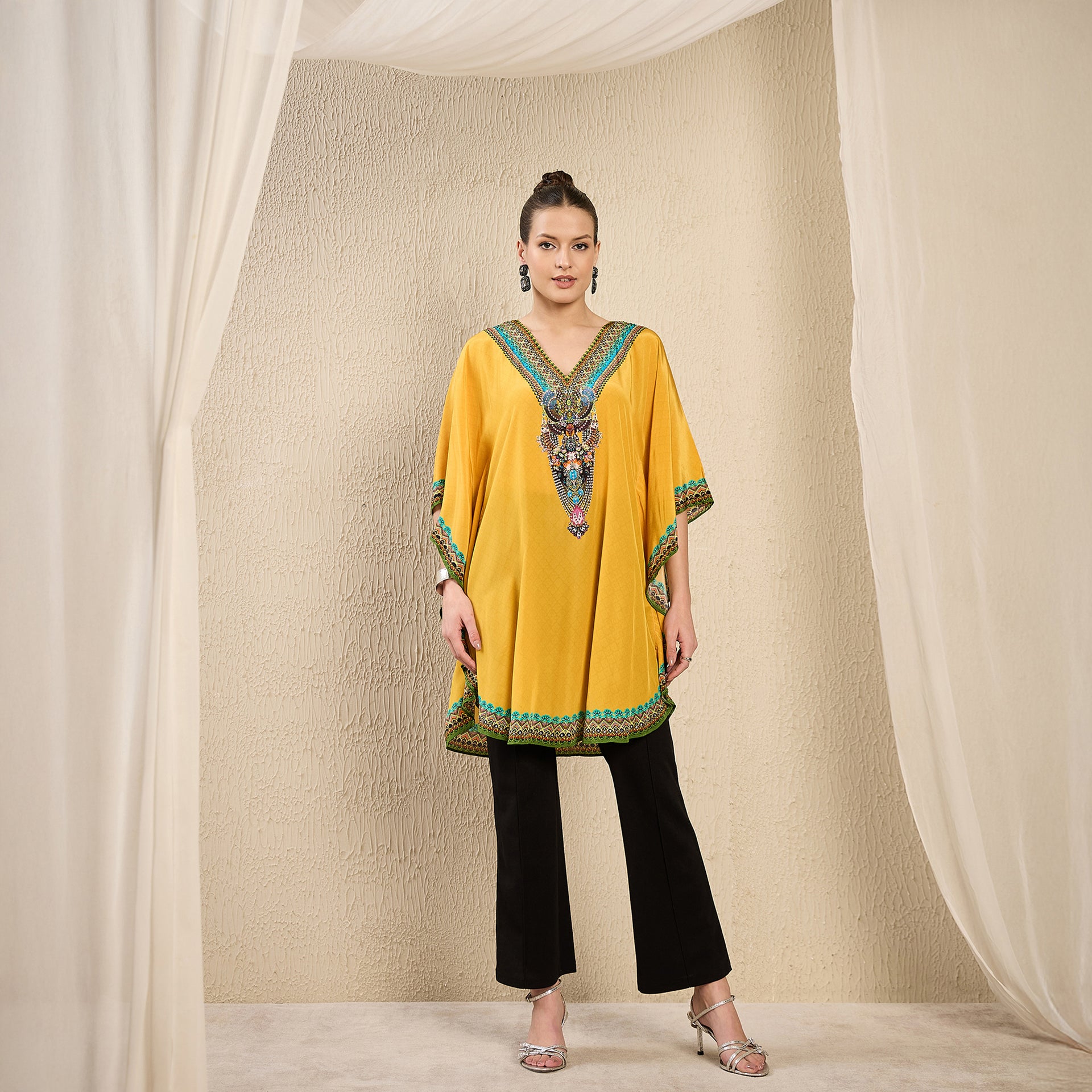 maison specialメゾンスペシャル カーキ ノースリーブジャケット バックオープンプリーツチュニック【MAISON SPECIA MAISON  SPECIAL（メゾン バックオープンプリーツチュニックMAISON SPECIAL/メゾンスペシャル】