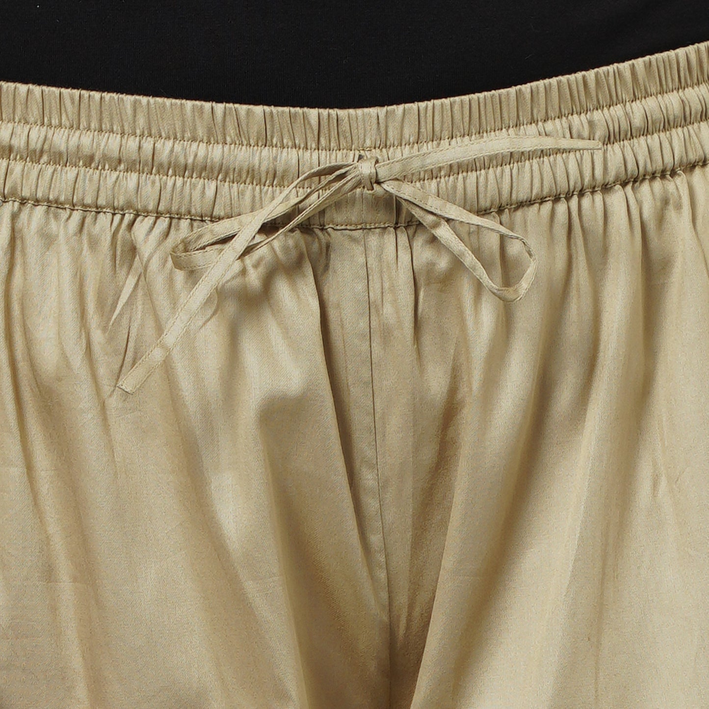 Sand Cotton Pants