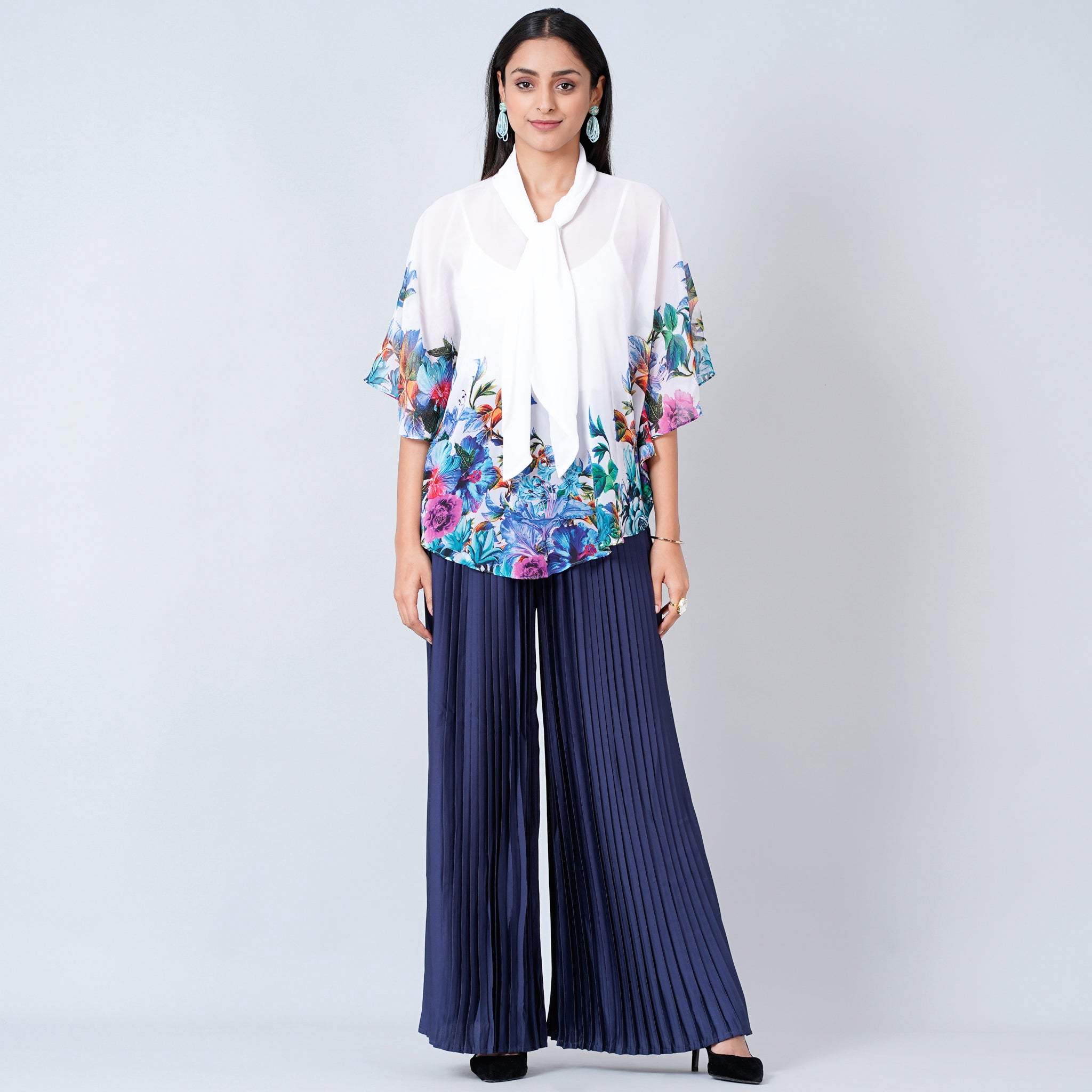 Buy Online White Cotton Skirt for Women & Girls at Best Prices in Biba  India-BOTTOMS16841SS21WHT