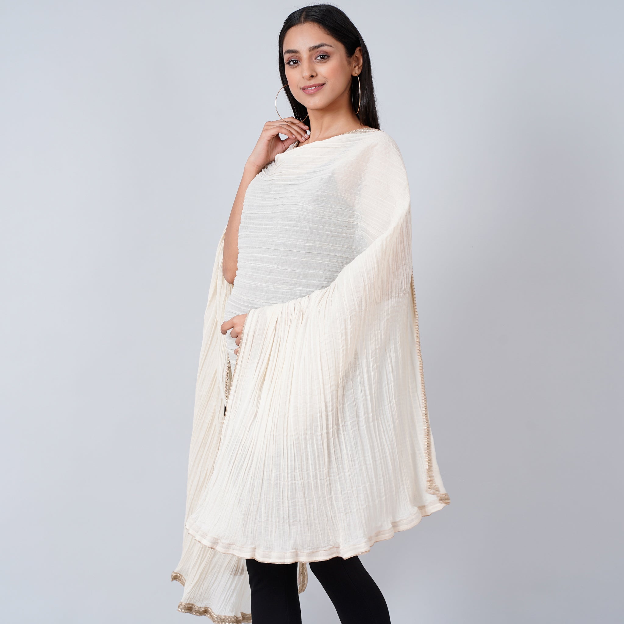 Buy Indian Gota Patti Sharara Suit Set Designer Readymade Long Flared Kurti  With Instant Charm Duppatta 2 Piece Beautiful Kurta Setsize Upto 5XL Online  in India - Etsy